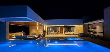 Villa de Lujo en Casa de Campo