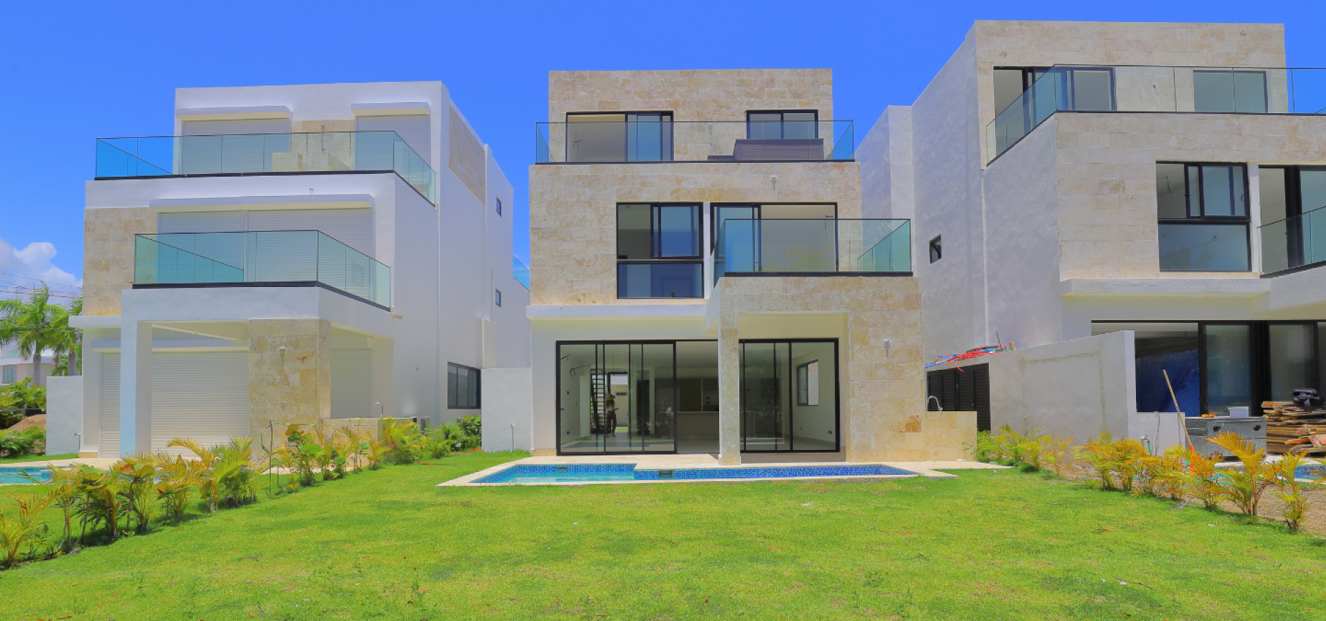 Villa de Lujo en la mejor ubicación de Cap Cana