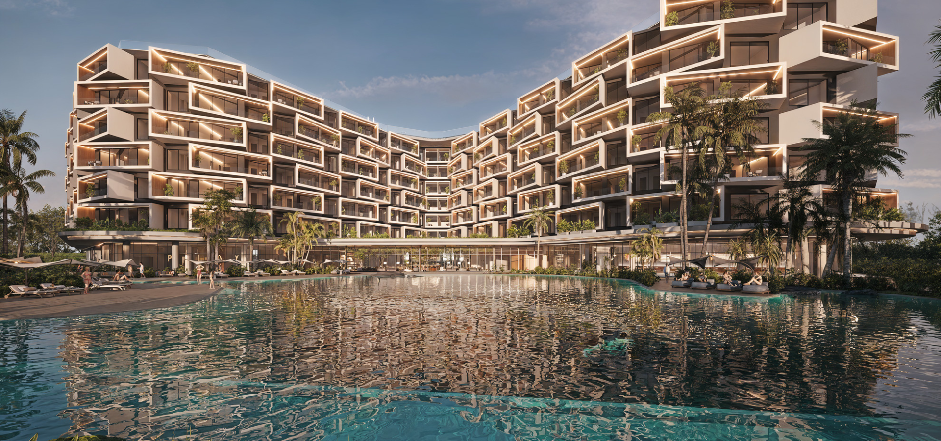 Cap Cana Modernidad y Lujo