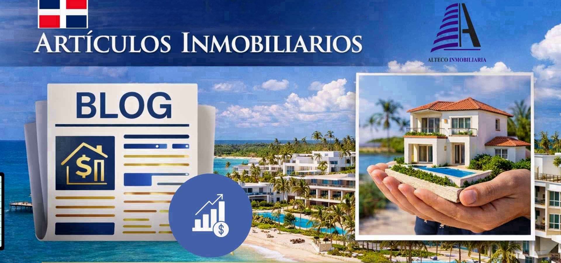 BLOG INMOBILIARIO ALTECO
