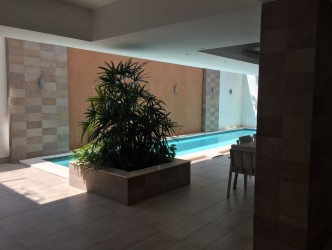 Apartamento de 360 mt2 Piantini