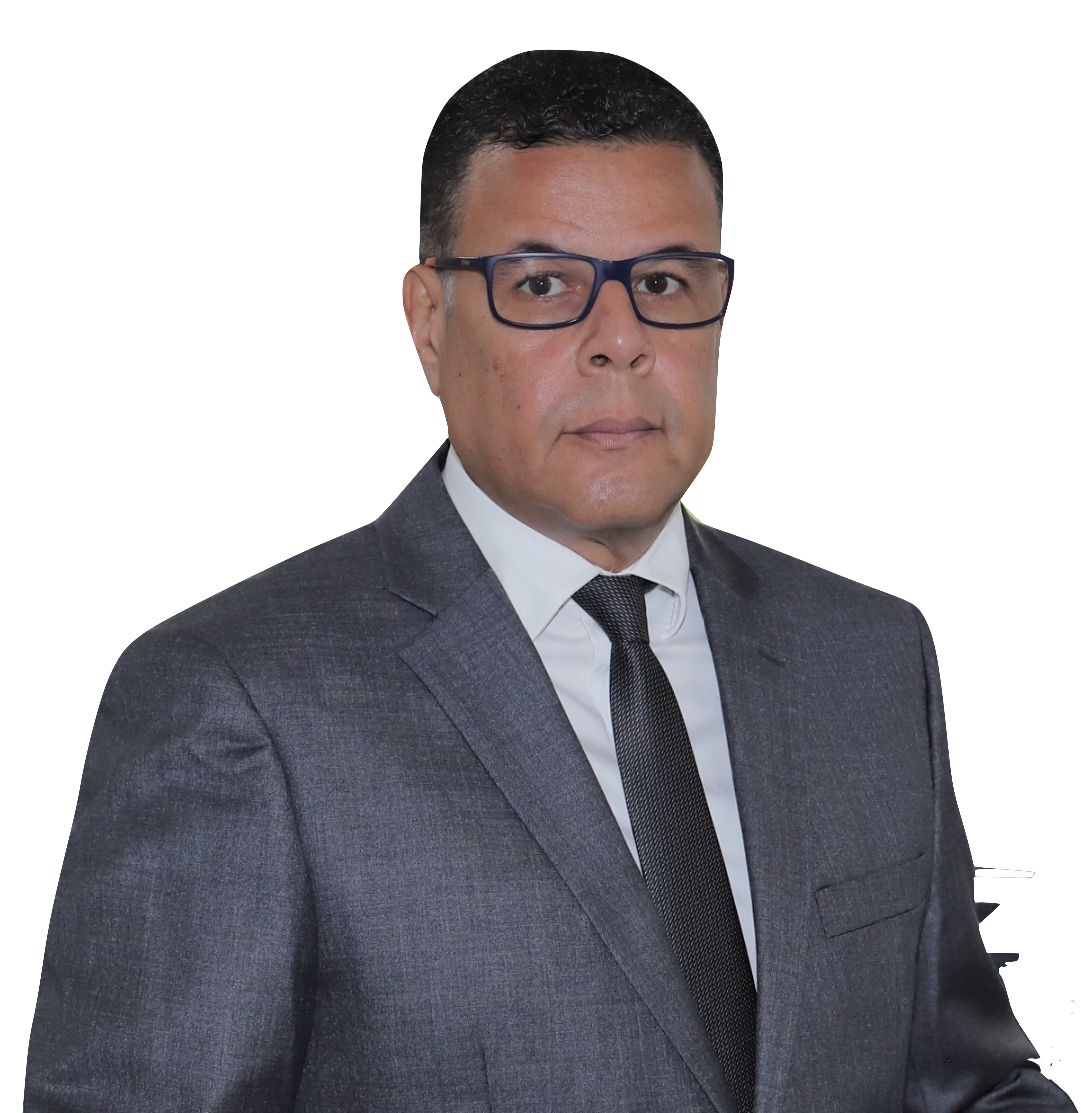 Luis Alc&aacute;ntara