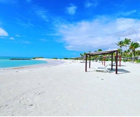 Invertir en Cap Cana - Estad&iacute;sticas 